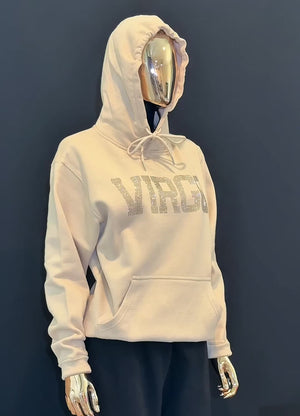 Sand Zodiac Hoodie