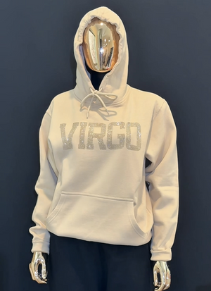 Sand Zodiac Hoodie