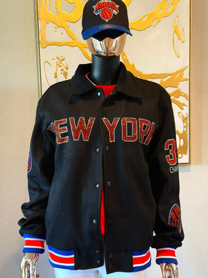 New York Jacket