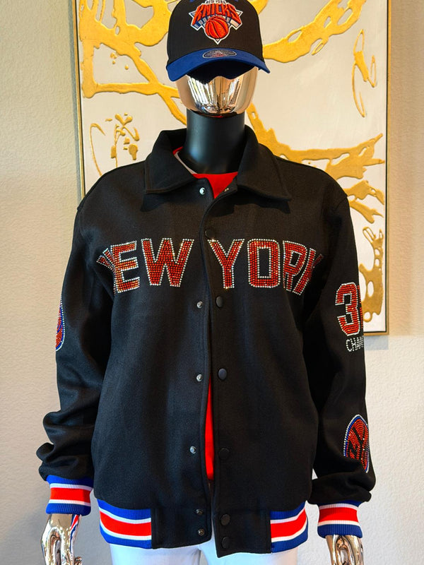 New York Jacket