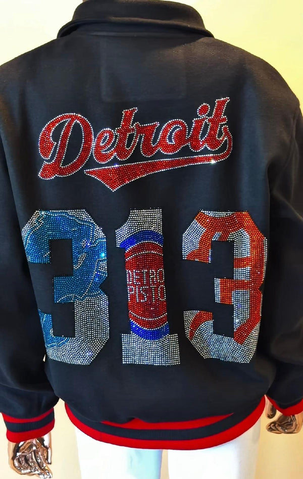 Detroit 313