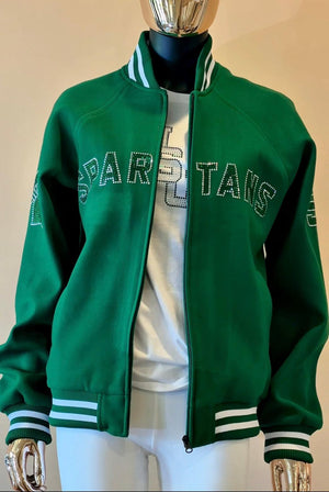 Michigan Green