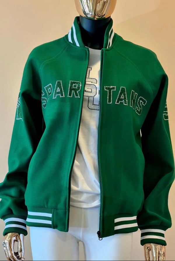 Michigan Green